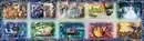 178261 - RAVENSBURGER 40,320PC - MEMORABLE DISNEY MOMENTS