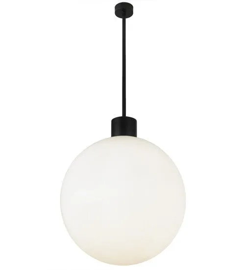 2nd Avenue Bola 48259-523 Pendant Light - Black