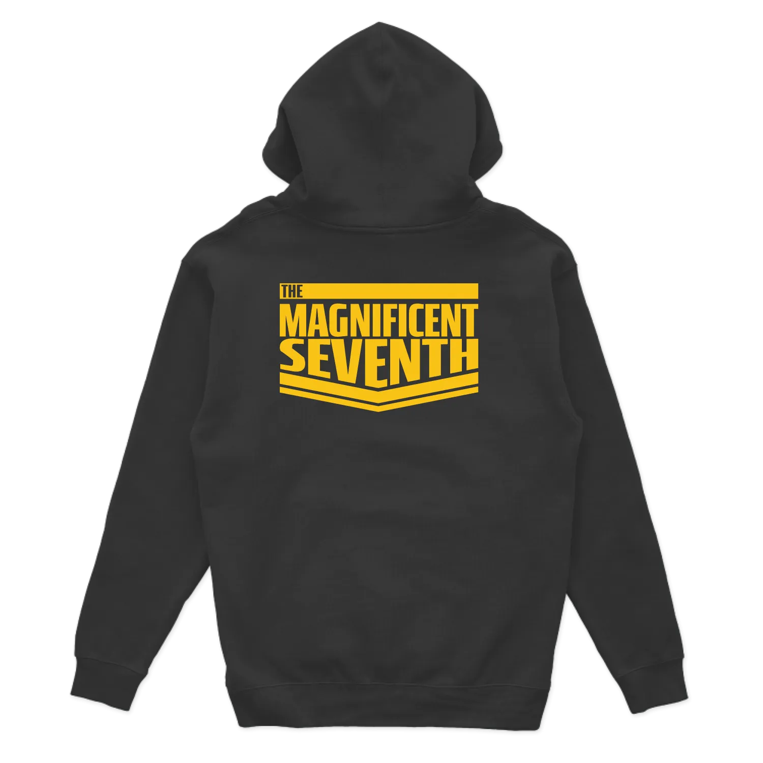 7th MPAD "The Magnificent Seventh" Hoodies