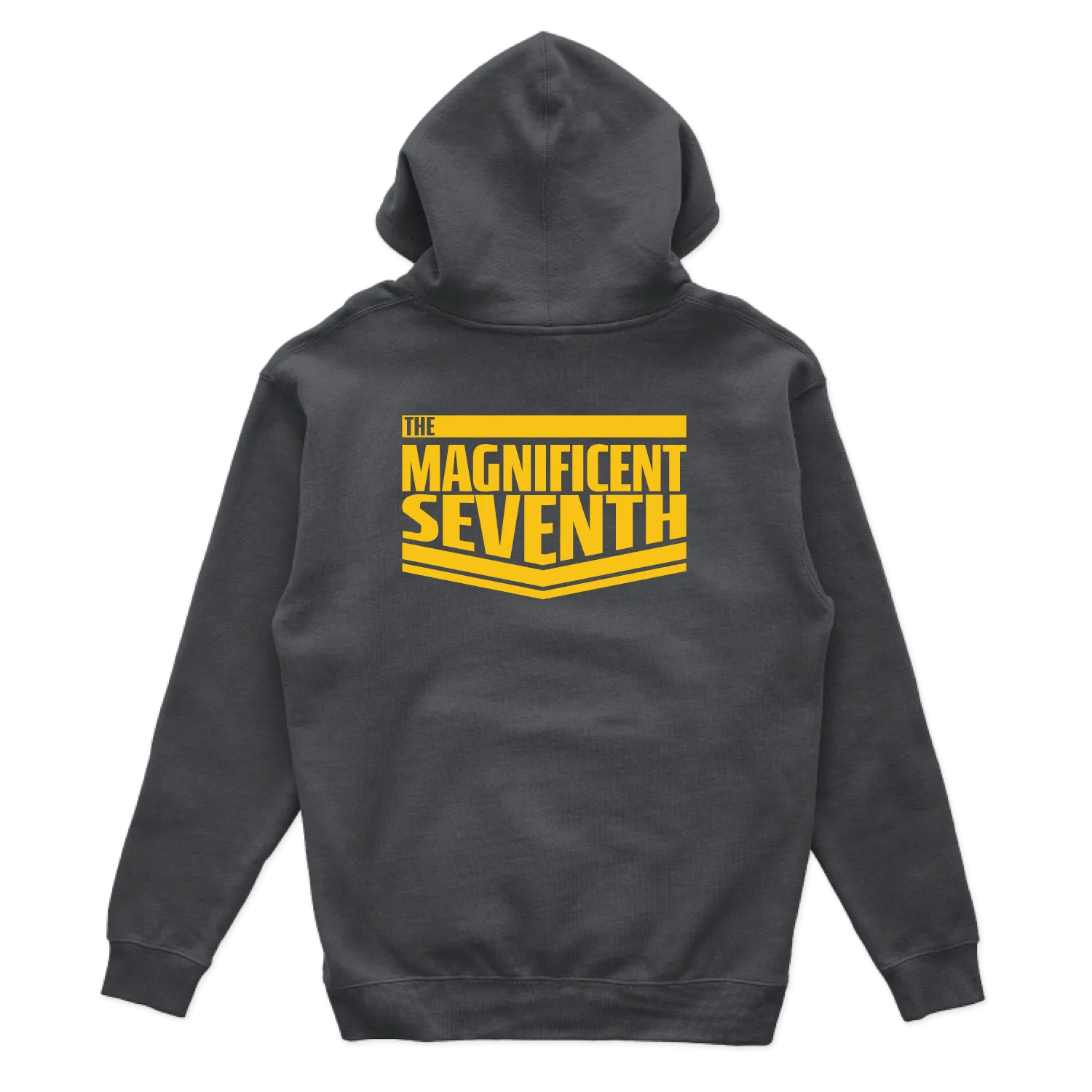 7th MPAD "The Magnificent Seventh" Hoodies