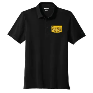 7th MPAD "The Magnificent Seventh" Polo