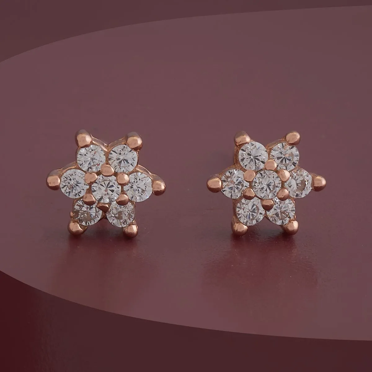 92.5 Silver Earring 176554