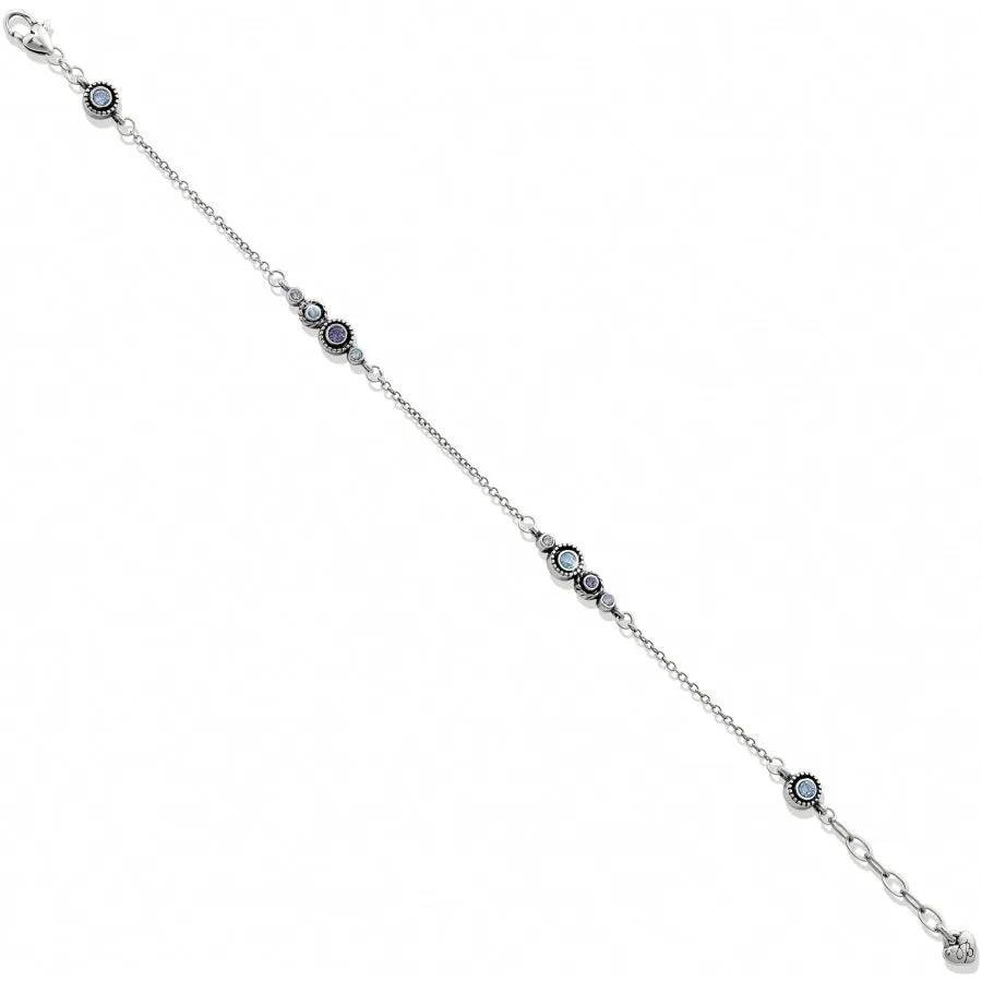 Brighton Halo Anklet
