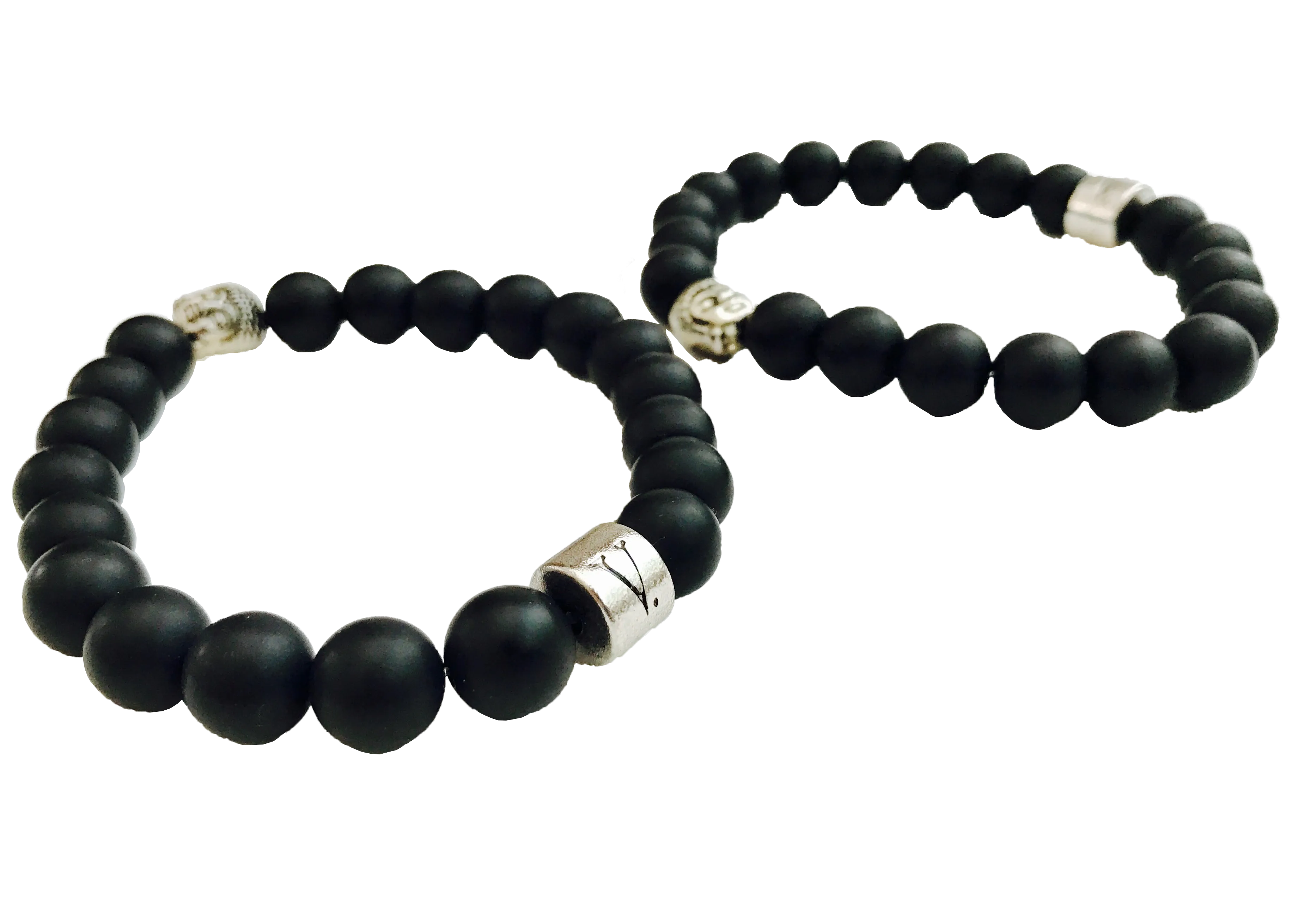 Buddha Bracelet | Men's Victory Line