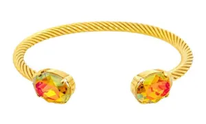 Charlotte Cuff in Oval