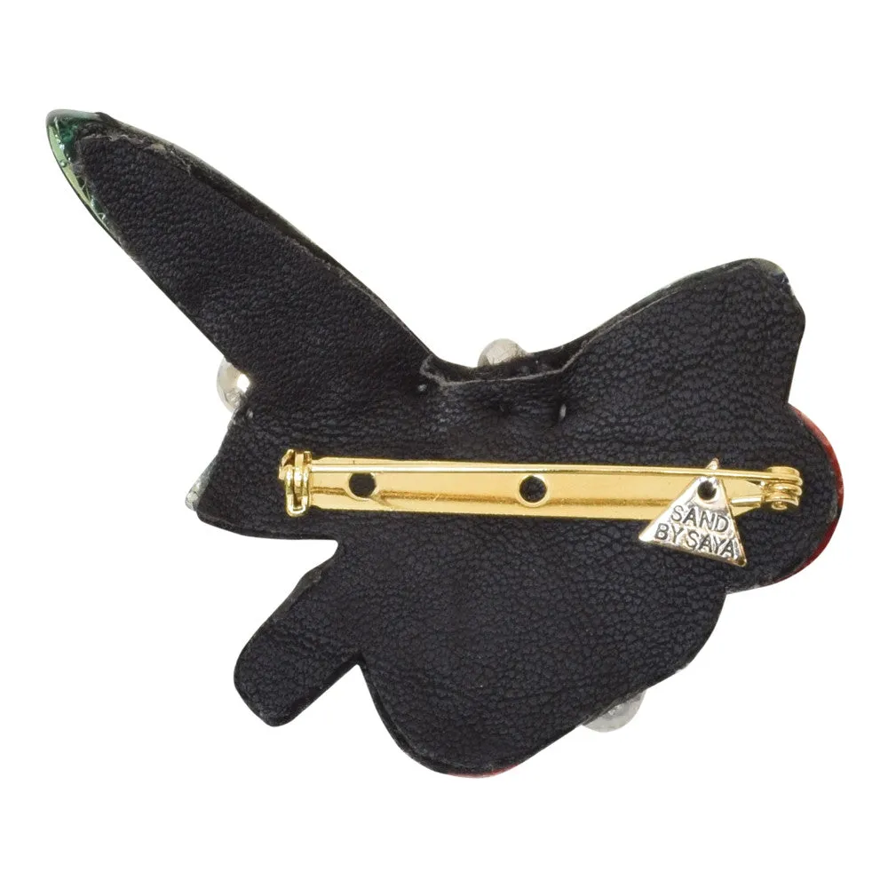 Fruits Basket West Village- Brooch