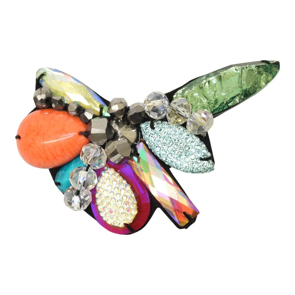 Fruits Basket West Village- Brooch