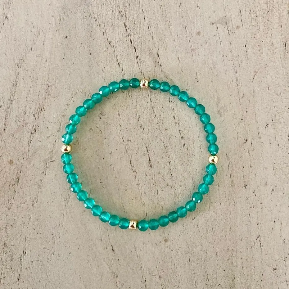 Green Onyx - Mamba