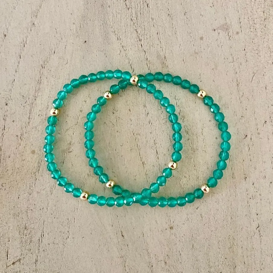 Green Onyx - Mamba