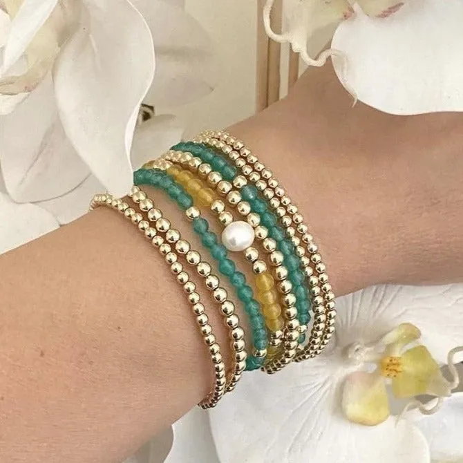 Green Onyx - Mamba