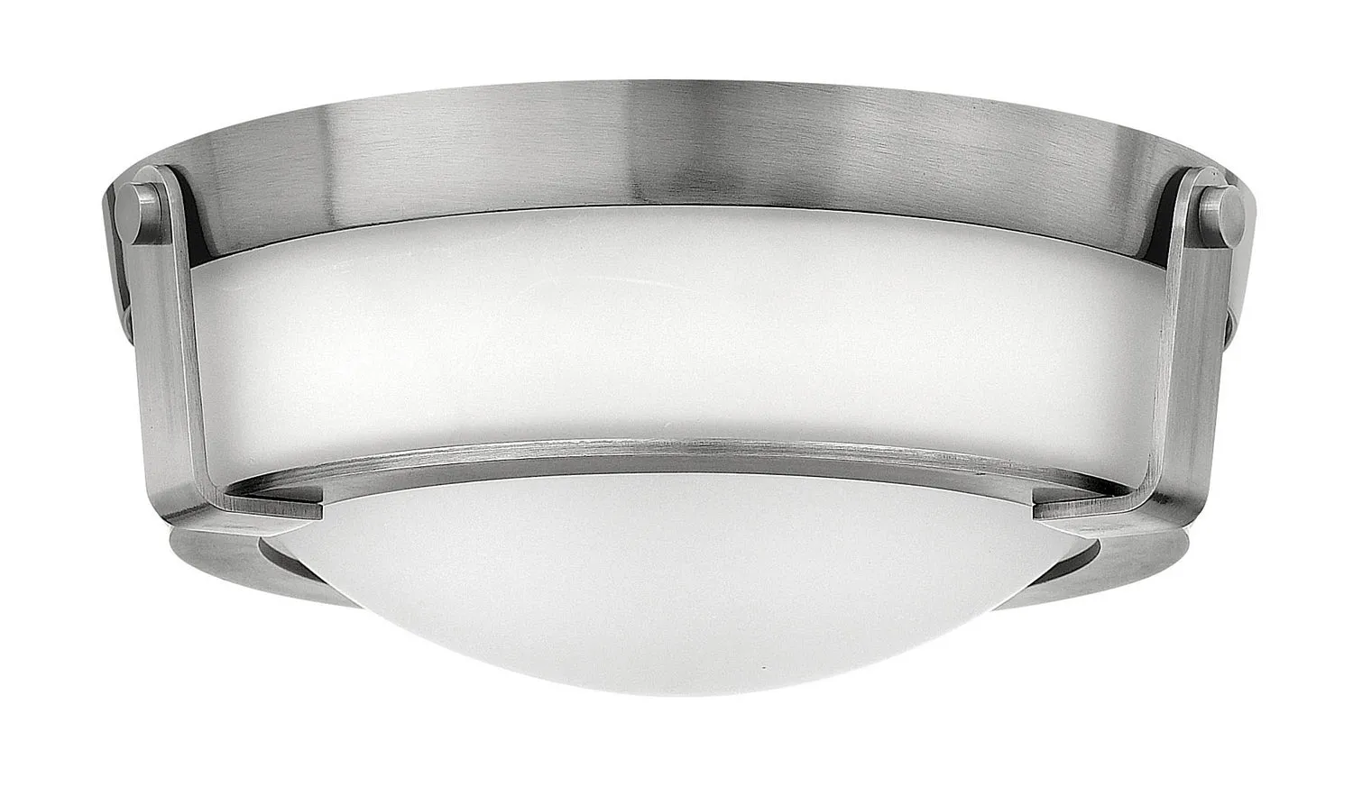 Hathaway Small Flush Mount