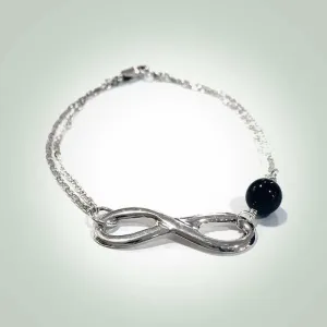 Infinity Bracelet