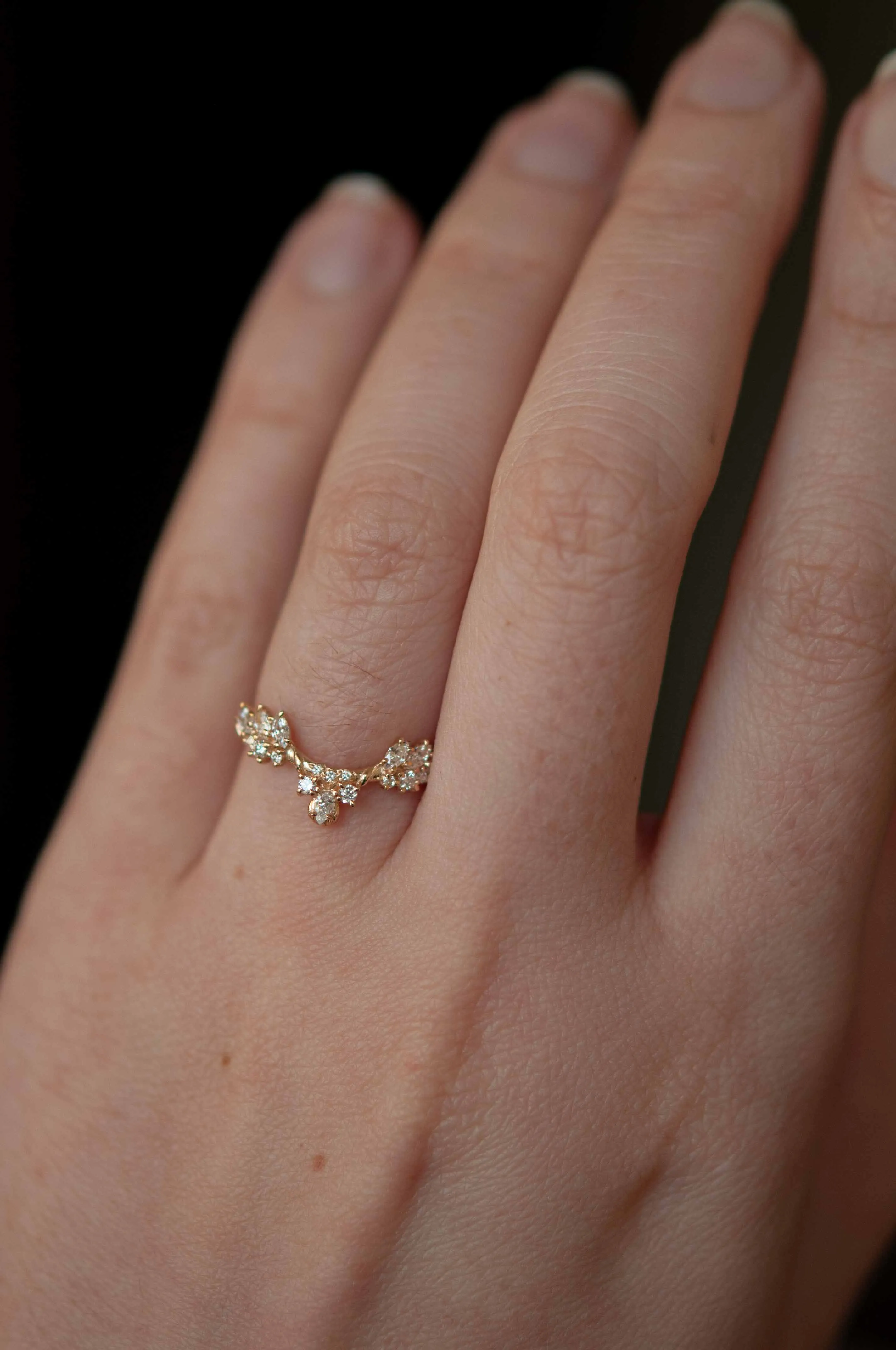 Kore Supreme Ring