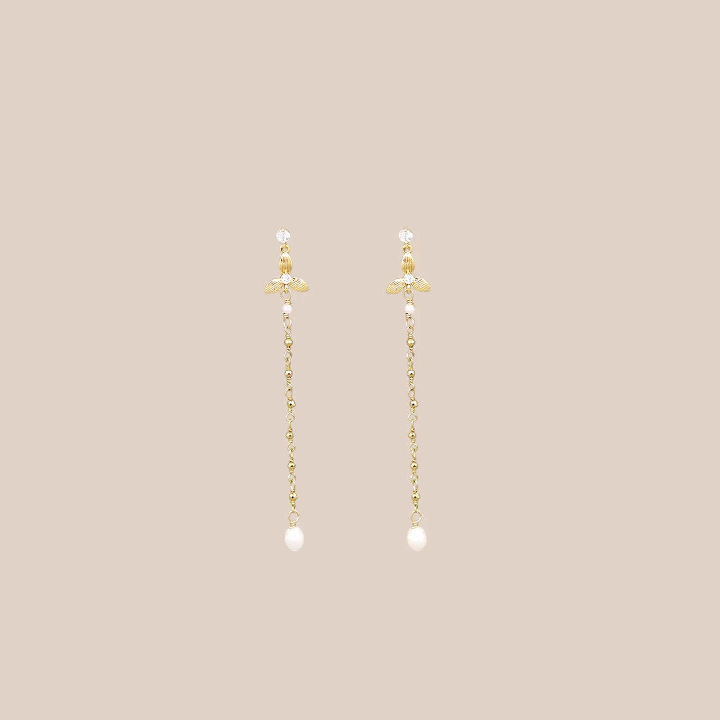 Leanna Drops