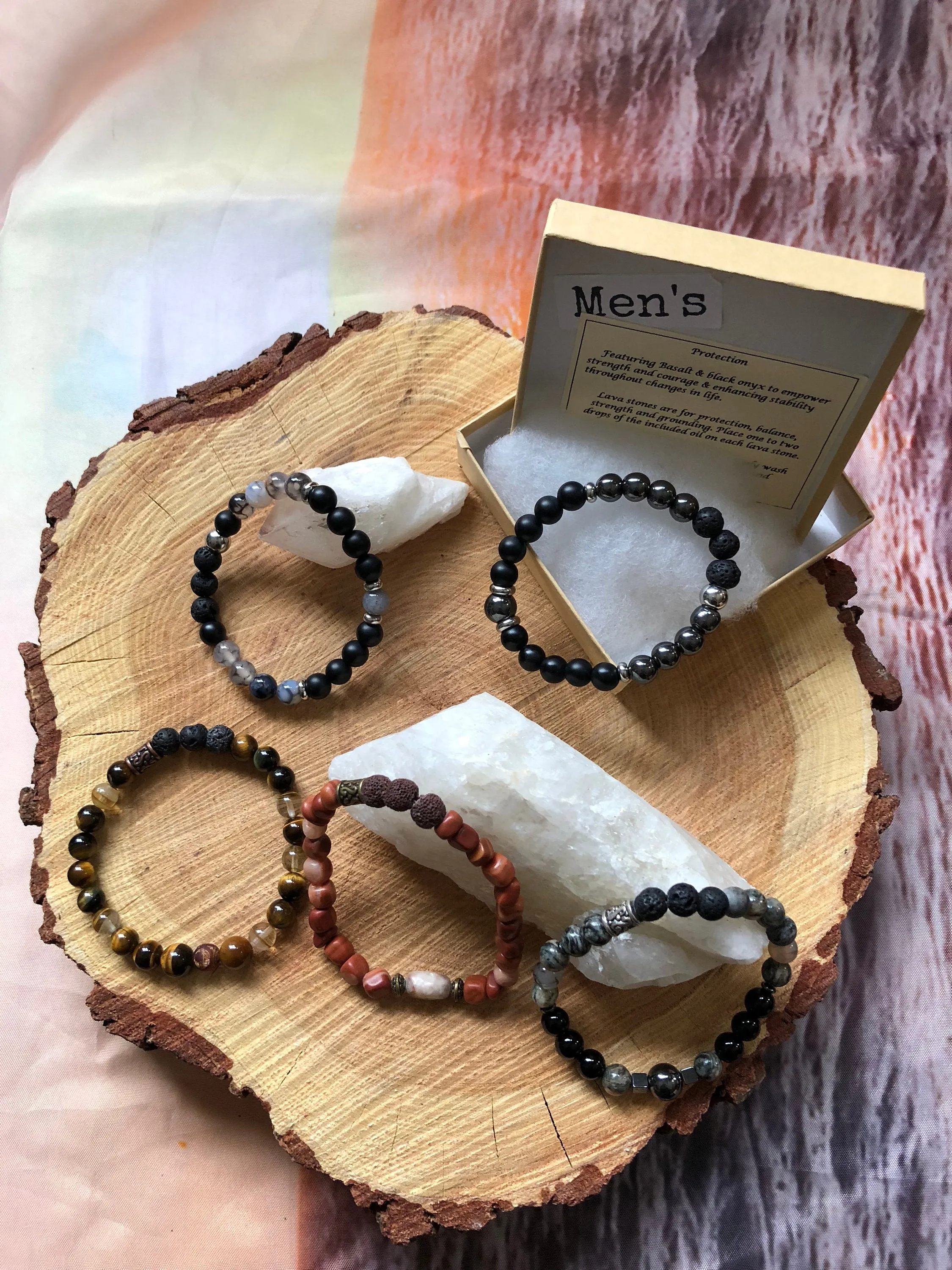 Men's
