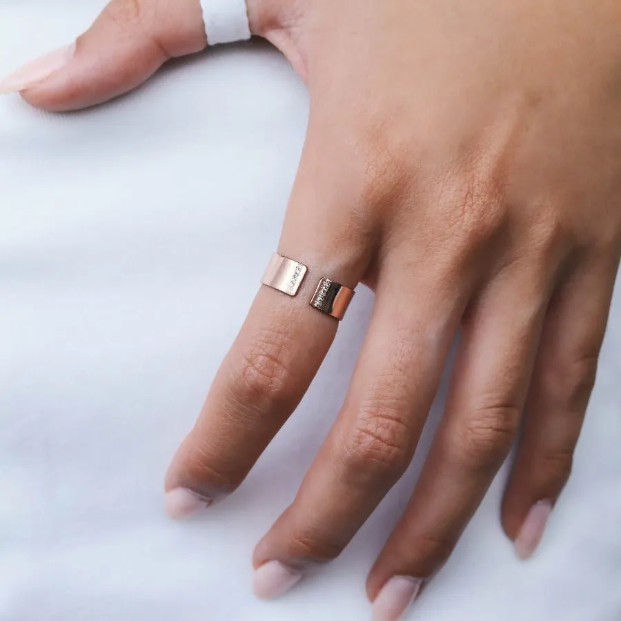 Nesya Ring