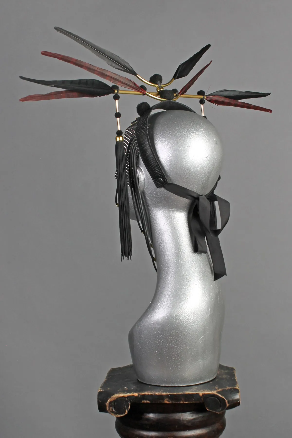 Noraly Cyberesque - Theia - HEADGEAR IX (2021)