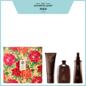 Oribe Magnificent Volume Set