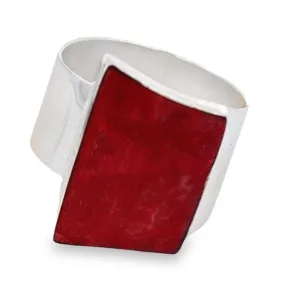Red Coral - Calm Sea Plus