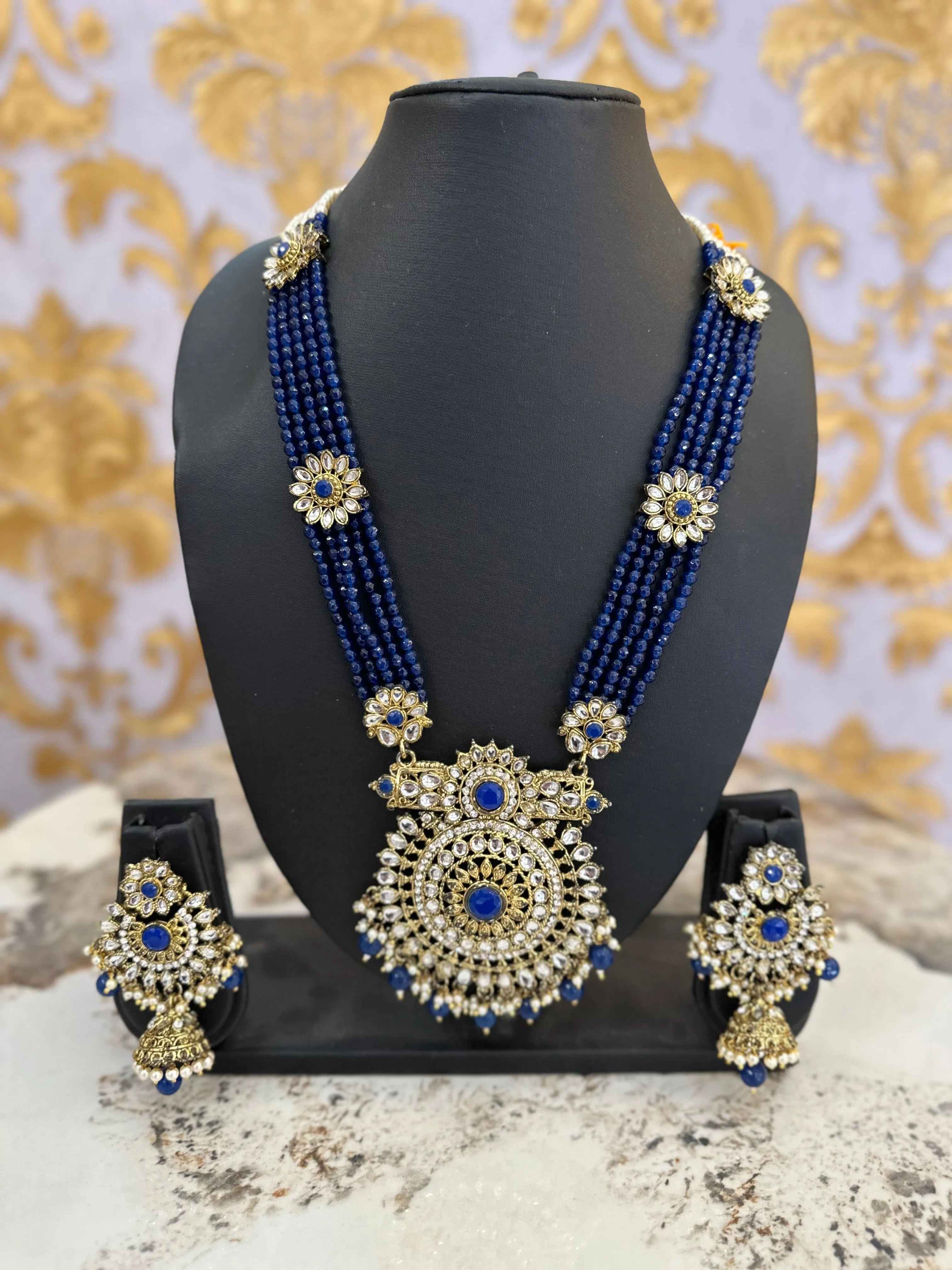 Royal Enigma