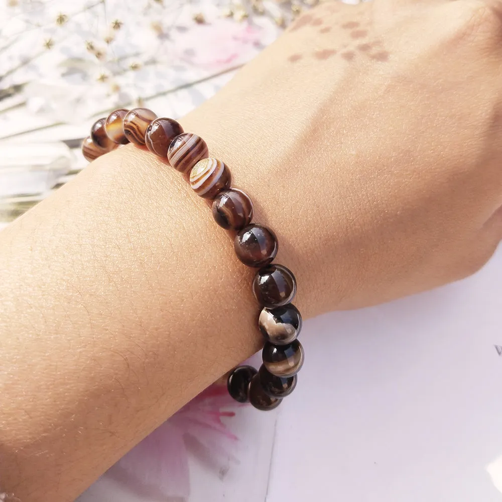Sulemani Hakik Bracelet