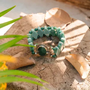 Zephyr Bracelet